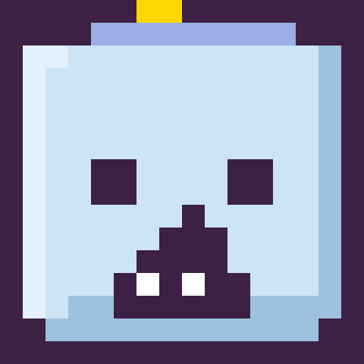 Cube face example 10
